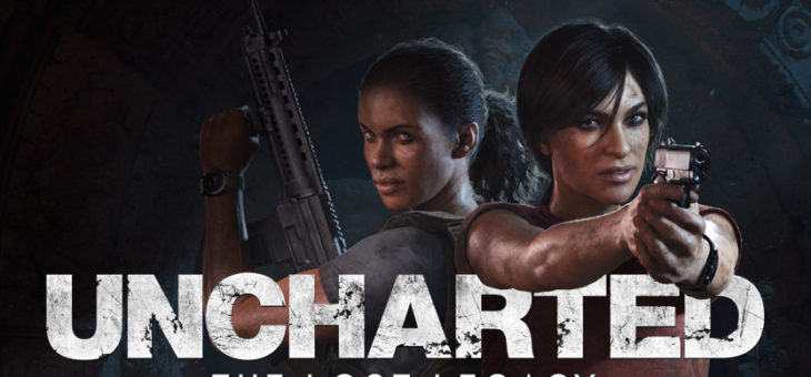 Uncharted The Lost Legacy : battre le fer quand il est chaud ou rentabiliser son moteur