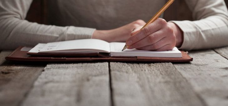 Comment écrire un livre ?