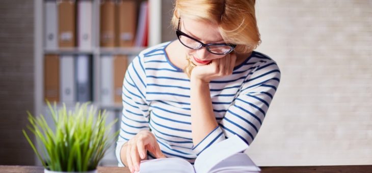Les livres à lire pour se divertir